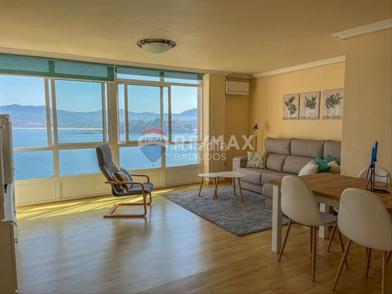 Foto e4cdf07d-51f1-4687-b941-1c3f7b871eb4. Chalet con riscaldamento parcheggio in Baiona