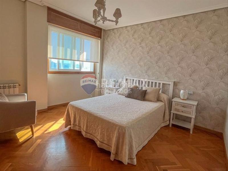 Foto e4f8e210-efc7-4c86-83e7-13d01567d91d. Chalet con riscaldamento parcheggio in Baiona