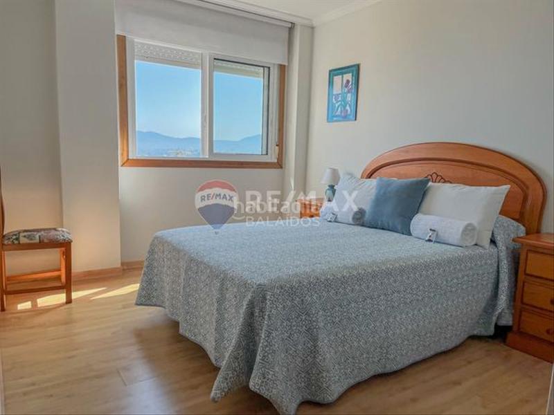 Foto fd7074ea-1307-4909-8fcb-17368b89bf78. Chalet con riscaldamento parcheggio in Baiona