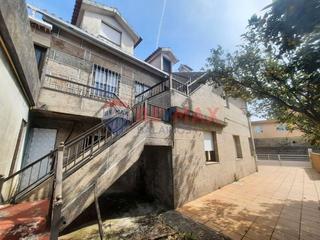 Maison  Carretera do monte do alba. Casa con posibilidad de hacer 3 viviendas independientes