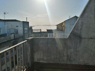 Pis  Rúa concepción arenal. Financiación hasta el 100%..inmueble de banco
