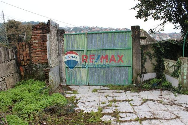 Foto 0b46415c-9431-4c12-8626-a1dc50fb0207. Terreno residencial en Lavadores Vigo