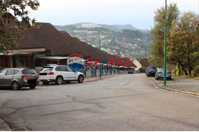 Foto 3f734b1f-bbbb-4002-bdc7-fd2252999c91. Terreno residencial en Lavadores Vigo