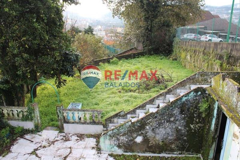 Foto 496ca27a-d5f5-4f07-bf23-2c9fab4daa07. Terreno residencial en Lavadores Vigo