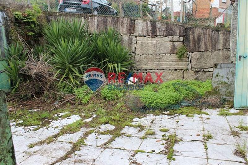 Foto 619e4e5b-cccb-46a2-9220-06aa21119ad2. Terreno residencial en Lavadores Vigo