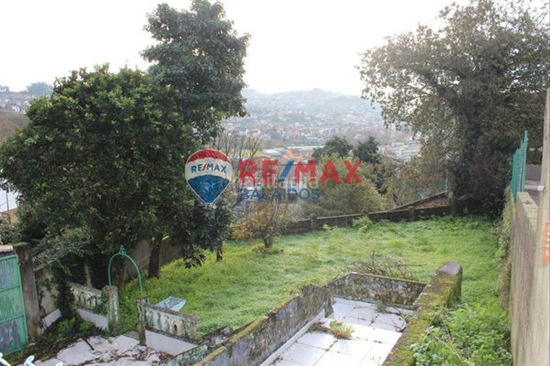 Foto 660b4eee-7fff-4276-820c-713f580b22a2. Terreno residencial en Lavadores Vigo