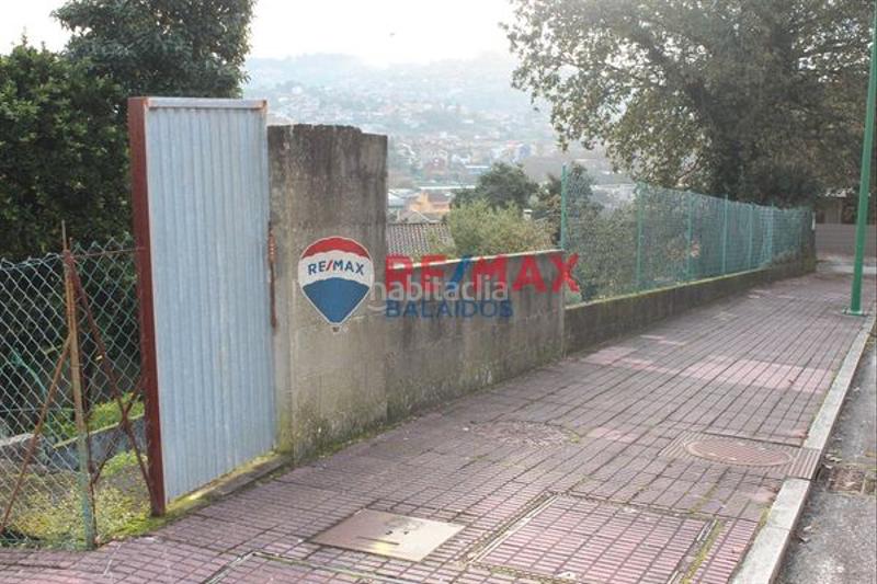Foto abdd184c-cba0-4dff-8c81-b6572a8c0411. Terreno residencial en Lavadores Vigo