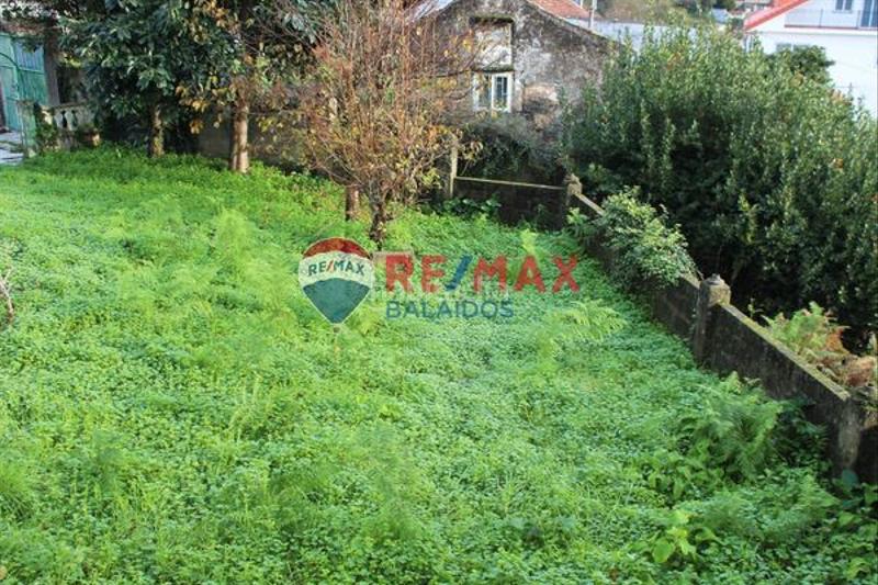 Foto 125c317f-bf7f-43e2-bb4d-a197df8a89fc. Terreno residenziale in Lavadores Vigo