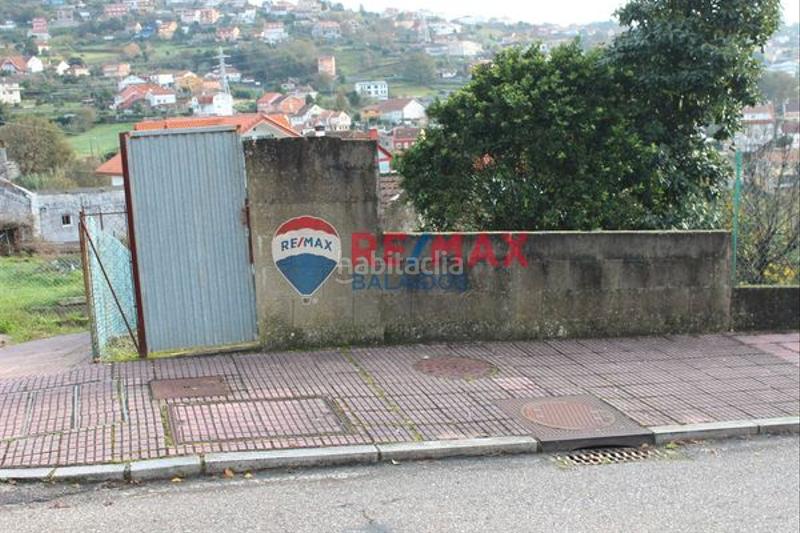 Foto 4fef8556-f019-4bd9-a3b6-00318a27f589. Terreno residenziale in Lavadores Vigo