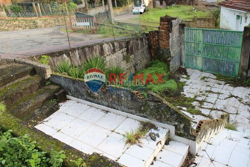 Foto 7122c686-20f3-40ff-a5f6-6211cdaba5a2. Terreno residenziale in Lavadores Vigo