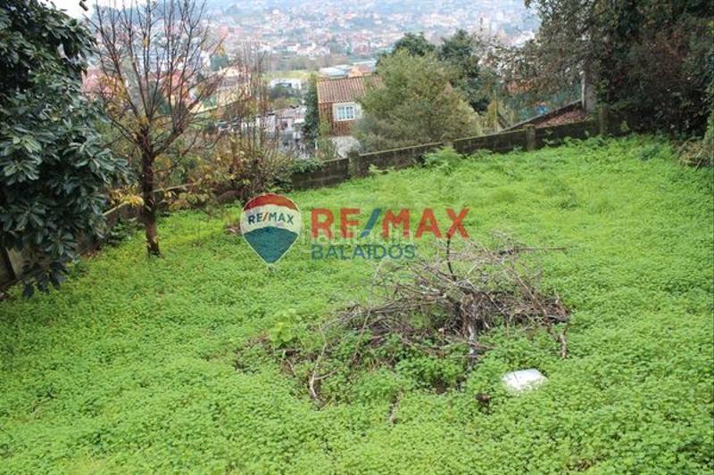 Foto 9e22dd9a-cc6d-43c3-b5d3-e632a531352f. Terreno residenziale in Lavadores Vigo