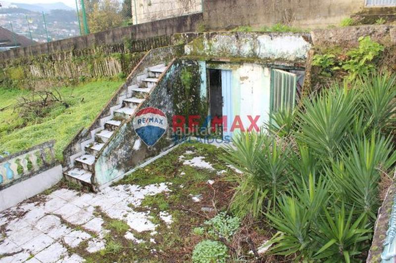 Foto a9d500ae-9463-4b28-9e2e-5503886d30f6. Terreno residenziale in Lavadores Vigo