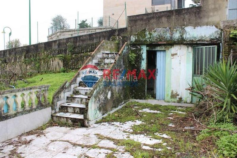 Foto e7b7ee14-66e3-411f-8215-6ccf296694da. Terreno residenziale in Lavadores Vigo