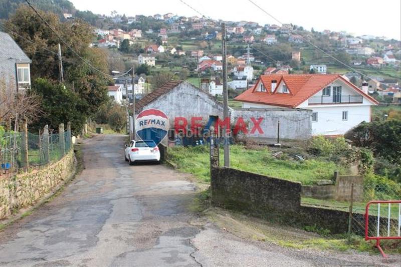 Foto f76d1a6c-79ff-4153-bce5-4b5b595d9b25. Terreno residenziale in Lavadores Vigo