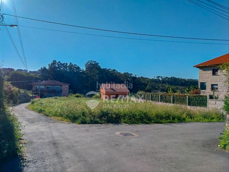 Foto 11b052f3-78ce-4628-99d1-f39bf8d7e128. Terreno residencial en Valadares - Beade Vigo