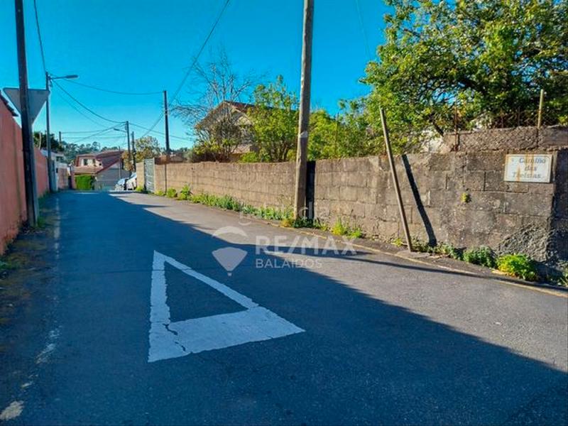 Foto 3242c199-7af8-48a0-9828-412927c31fff. Terreno residencial en Valadares - Beade Vigo