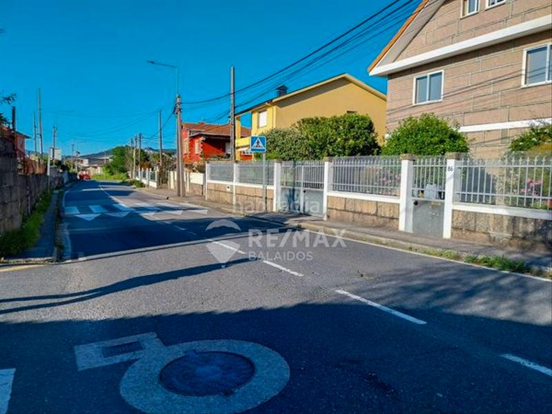 Foto 491e29af-7745-4a8f-8015-de754417a3df. Terreno residencial en Valadares - Beade Vigo