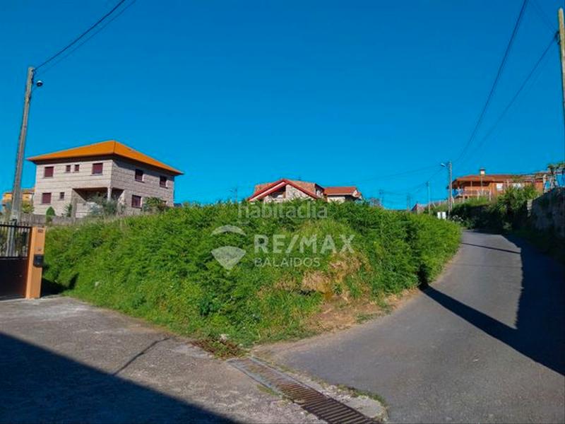 Foto 4c06ffac-7fb4-41bb-b574-d3f49246ac14. Terreno residencial en Valadares - Beade Vigo