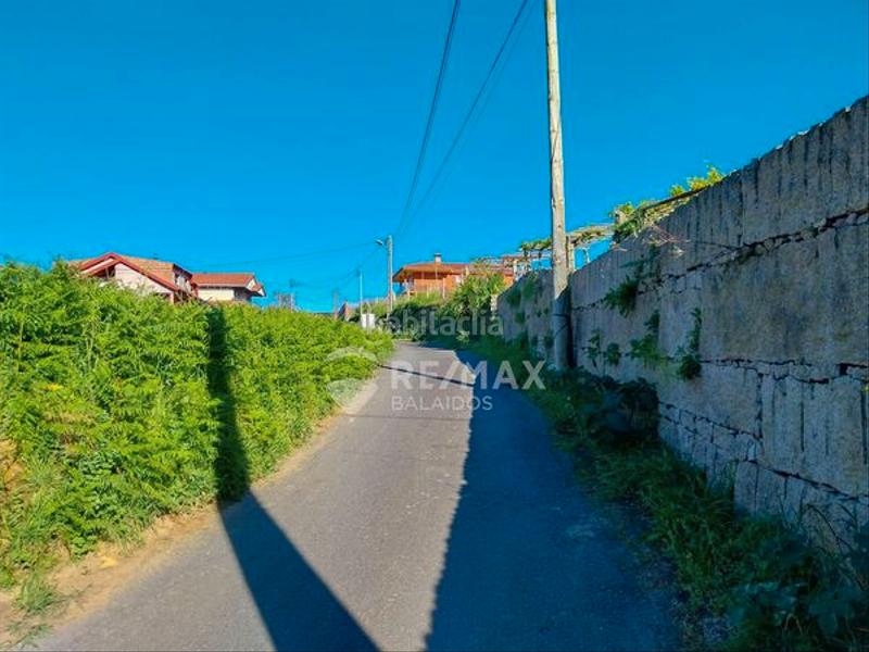 Foto 562d8925-c9ea-4d9c-a15c-2810b4e40cf1. Terreno residencial en Valadares - Beade Vigo