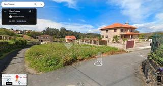 Terreno residencial  Camino treistas