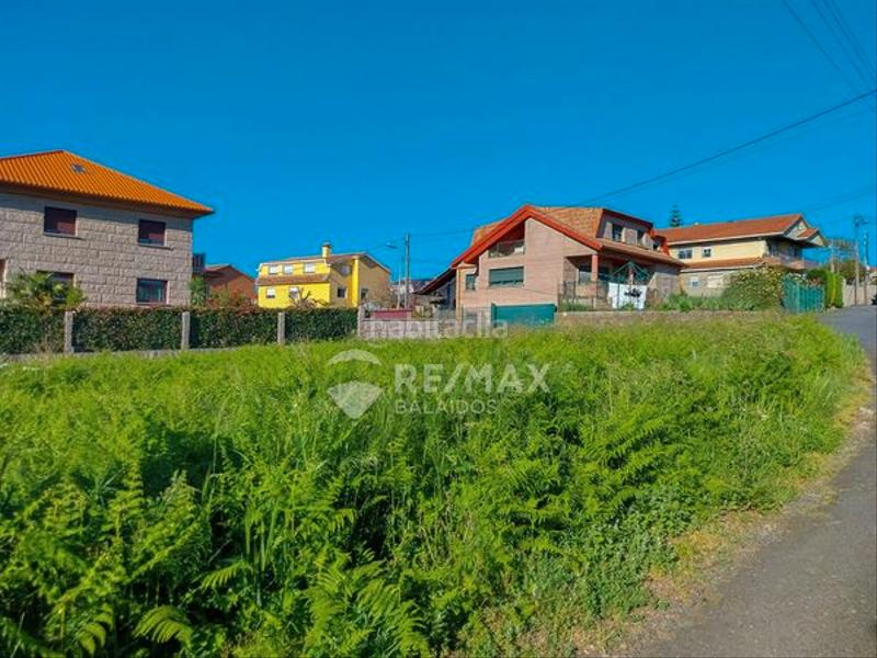 Foto 2a9d7839-aa4b-4b27-99f6-4e19cf8e37af. Terreno residenziale in Valadares - Beade Vigo