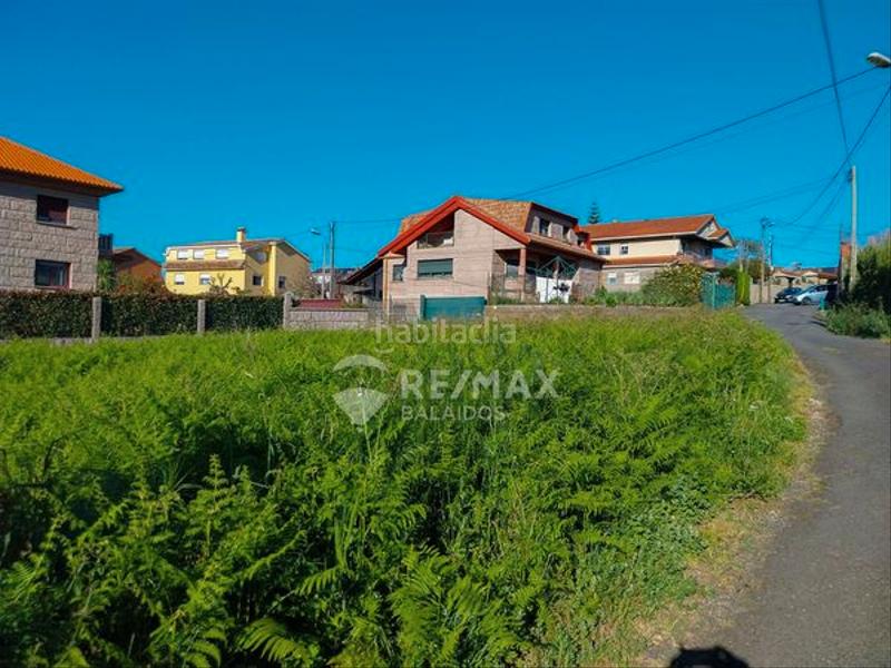 Foto 68ac1552-d905-4faf-be8f-2904e0d50906. Terreno residenziale in Valadares - Beade Vigo