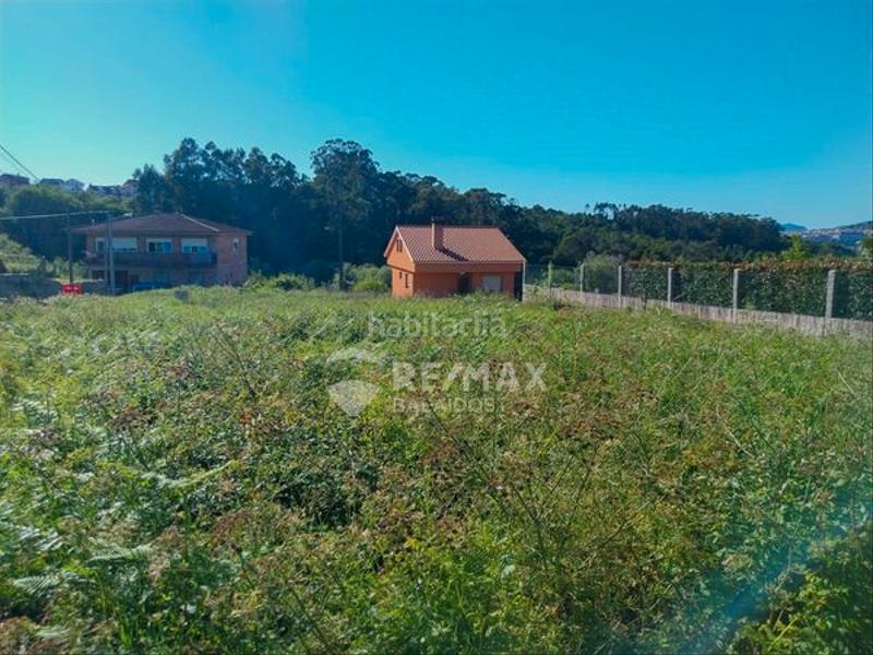 Foto af4473da-0e62-4020-adfa-f6ec941b1572. Terreno residenziale in Valadares - Beade Vigo