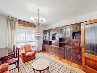 Appartement  Rúa alonso ojeda. Piso con todos los servicios cerca