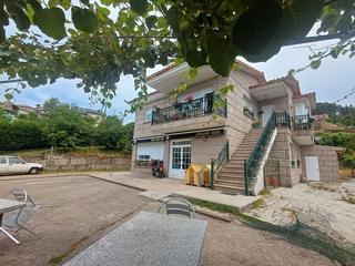 Maison  Lugar a miñoteira. Casa + local comercial + finca de 1370m2. a tan solo 10km de la