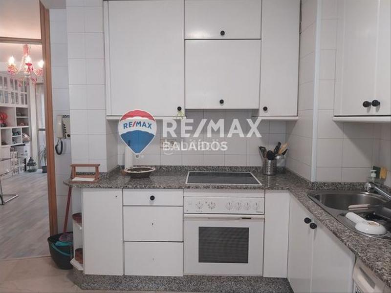 Foto 66d63e7e-c085-46e5-a1fe-69a992c93d6d. Etagenwohnung mit heizung in Teis Vigo