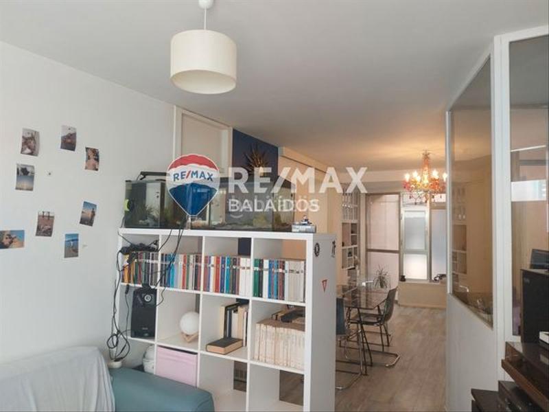 Foto 32806b5c-3c20-49cb-a0dc-e709f8ba9915. Flat with heating in Teis Vigo