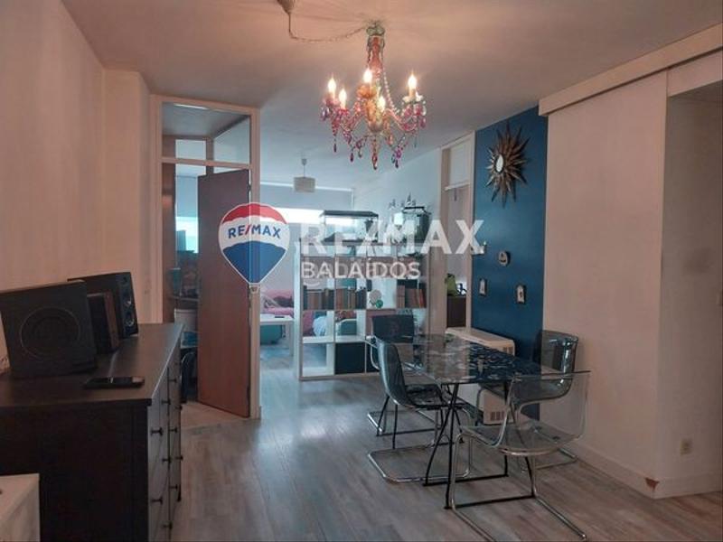 Foto 86f90fa5-5a3a-4944-8488-2d98a8239be0. Flat with heating in Teis Vigo