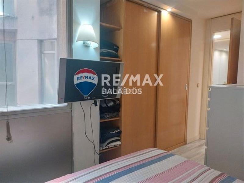 Foto bedef482-3e46-4d3e-a082-15da52645a80. Flat with heating in Teis Vigo