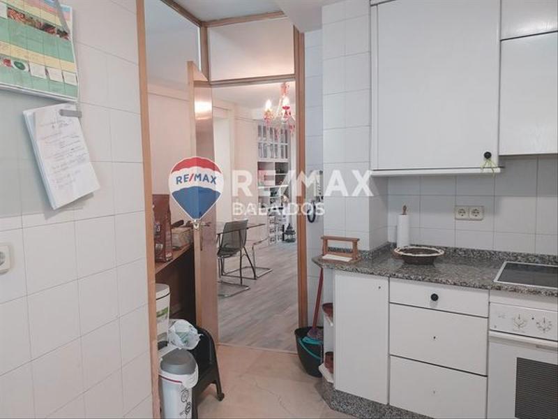 Foto 1e52a16b-cfc1-4498-ae26-c11a6a98d7cf. Piso en Teis Vigo