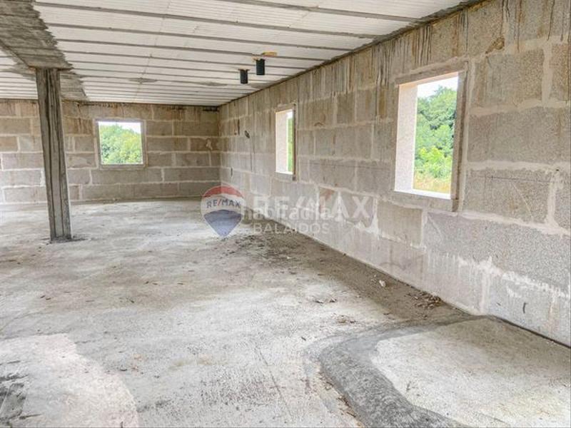 Foto 040ff3f6-38ae-43b1-94ce-6aaf4c746d88. Chalet  en construcción en Priegue Nigrán