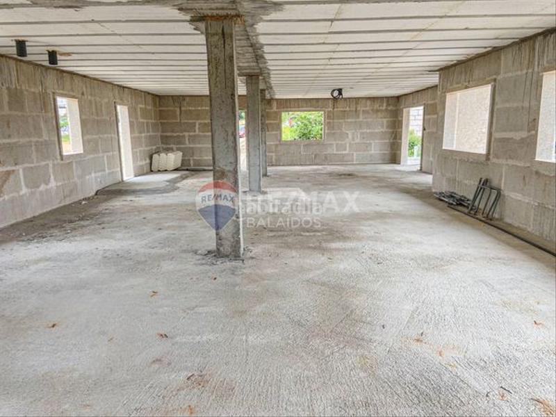 Foto 8cf3dffd-7365-4cd6-8e46-66fd22f1dbca. Chalet  en construcción en Priegue Nigrán