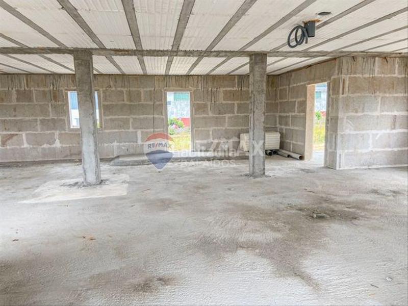 Foto c22fbaf0-9777-45c2-91bc-b6bec105d30f. Chalet  en construcción en Priegue Nigrán