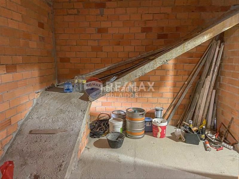 Foto f5be8826-d6c3-4ed7-8d00-a0336aad17cd. Chalet  en construcción en Priegue Nigrán