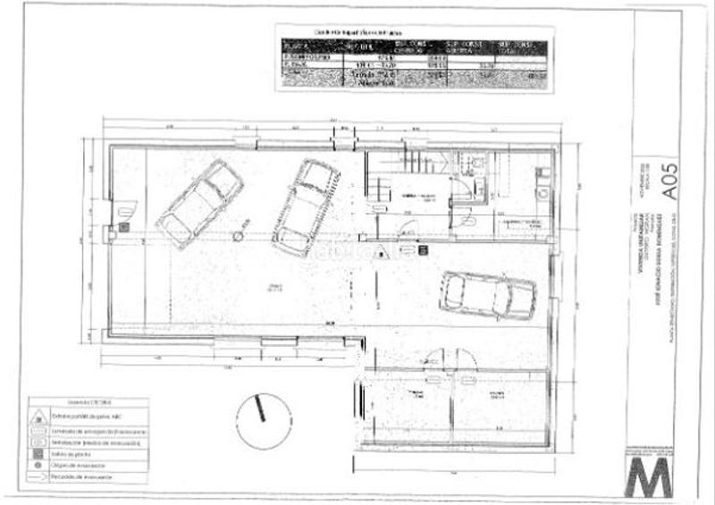 Foto fa9c7f61-cb99-44af-89f8-0edcbde4d65b. Chalet  en construcción en Priegue Nigrán