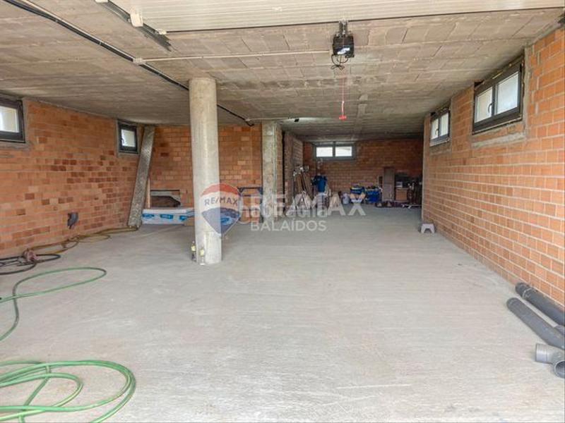 Foto fabbc307-1333-4296-a6d9-0fb547988a35. Chalet  en construcción en Priegue Nigrán
