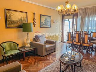 Flat in Avenida das camelias 88