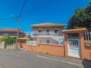 Casa  Rúa fontiñas de abaixo