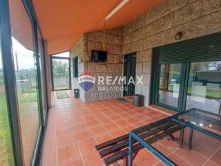 Chalet  Ganade