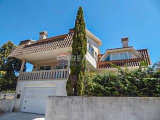 Casa  Viso de calvos