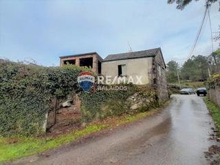 House  Lugar requeixo