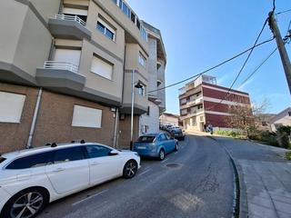 Pis  Rúa de fragata navas de tolosa. Activo bancario 100% de financiación