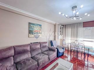 Appartement  Avenida de emilio martínez garrido. Piso impecable con todos los servicios a pie de calle ??