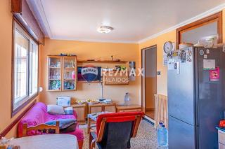 Appartement  Camiño do xuncal. Piso con gran terraza con vistas al mar