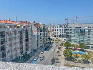 Penthouse  Praza de barcelos