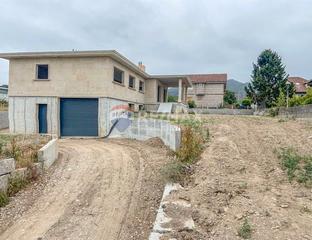 Xalet a Priegue